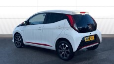 Toyota Aygo 1.0 VVT-i X-Trend 5dr Petrol Hatchback